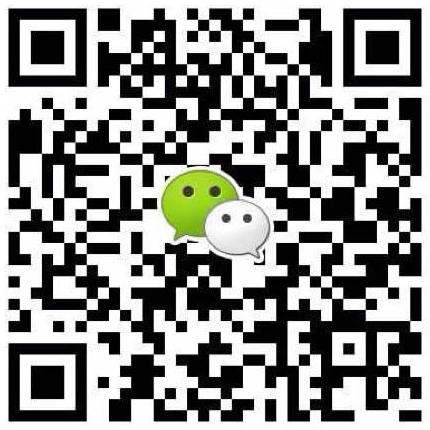 微信二維碼