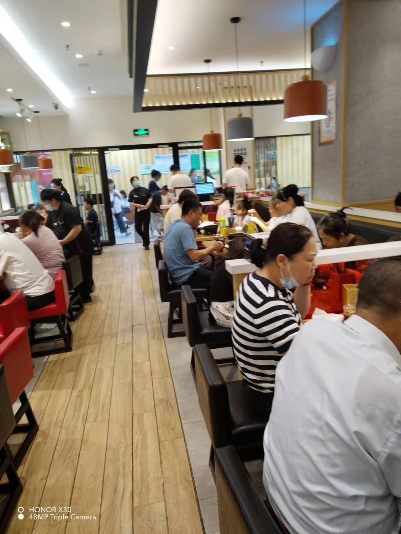 濟(jì)寧康德食品有限公司-深受顧客認(rèn)可，能快速滿足全國(guó)各地餐飲店的需求