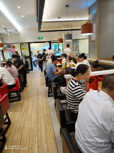 濟(jì)寧康德食品有限公司-深受顧客認(rèn)可，能快速滿足全國(guó)各地餐飲店的需求